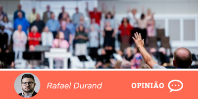 Rafael Durand