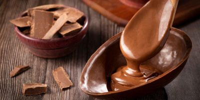 Diferença de preço por quilo de uma barra de chocolate e ovo de Páscoa pode superar 268%