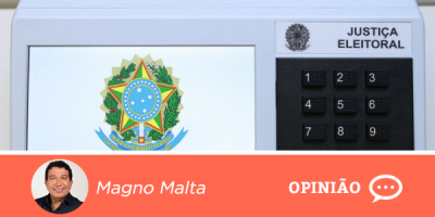 Magno Malta