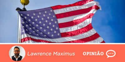 Lawrence Maximus