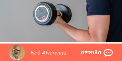 Nóe Alvarenga
