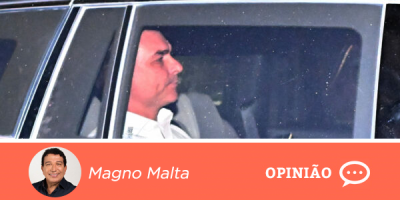 Magno Malta