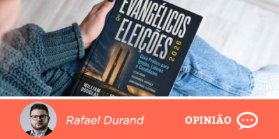 Rafael Durand