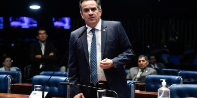Em entrevista à Jovem Pan, Ciro Nogueira disse que sua relação com Daniel Vorcaro era igual à...