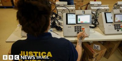 BBC News Brasil