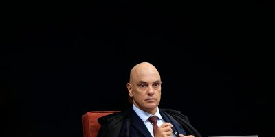 Rosinei Coutinho/STF