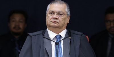 Ministro do STF, Flávio Dino