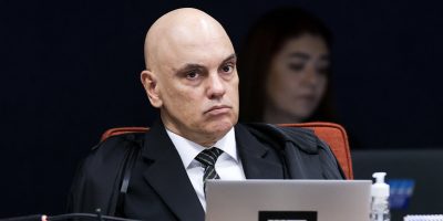 A Operação Contenção foi deflagrada em 28 de outubro de 2025 pelo governo do estado do Rio de...