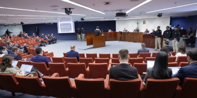 © Rosinei Coutinho/STF