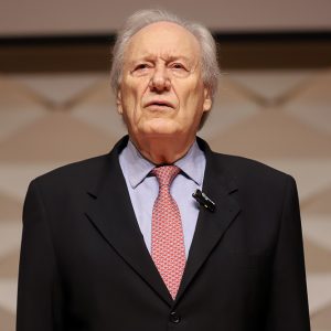 17/11/2025 – O ministro Ricardo Lewandowski no Dia do Policial Federal Local: Sede da Polícia ...