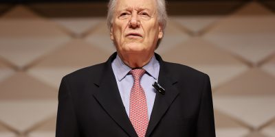 17/11/2025 – O ministro Ricardo Lewandowski no Dia do Policial Federal Local: Sede da Polícia ...