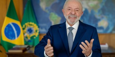 Lula ainda falou sobre a isenção do imposto de renda para quem recebe até R$ 5 mil