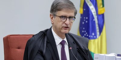 © Rosinei Coutinho/STF