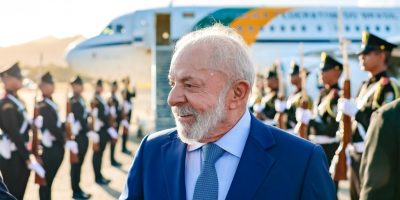 Às 16h, o presidente visita às Obras Sociais Irmã Dulce.