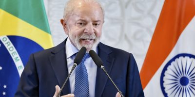 O decreto também proíbe a monetização de conteúdo "vexatório", como exploração e abuso se...