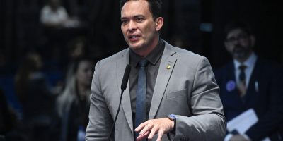 Imprensa Podemos