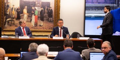 Imprensa Podemos