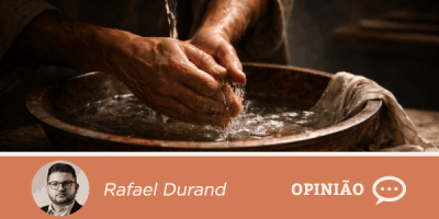 Rafael Durand
