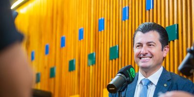 Proposta apresentada por Paulo Soares prevê punições mais severas para estruturas organizadas ...