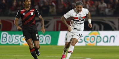 Murilo Alves Gomes