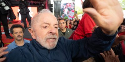 Conexão Política