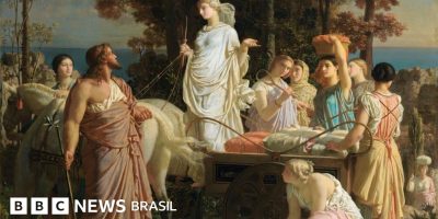 BBC News Brasil