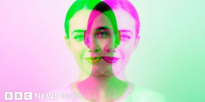 Legenda da foto, Novas pesquisas mostram com mais clareza o papel dos genes na formação de quem...