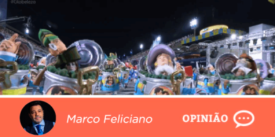 Marco Feliciano