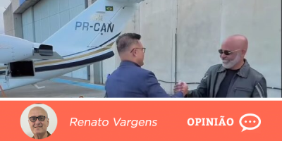 Renato Vargens