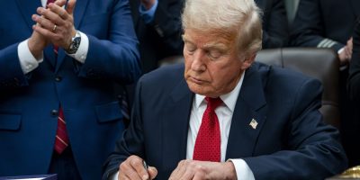 A Trump Media pagará US$ 200 milhões na assinatura do acordo