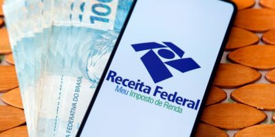 Centro Virtual de Atendimento ao Contribuinte (e-CAC) da Receita Federal do Brasil consolidou-se ...