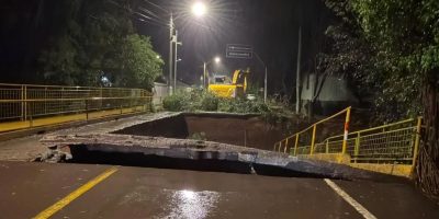 © Prefeitura de Vila Maria / Divulgação