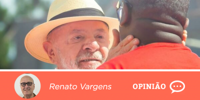 Renato Vargens