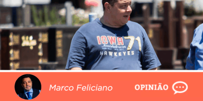 Marco Feliciano