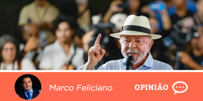 Marco Feliciano