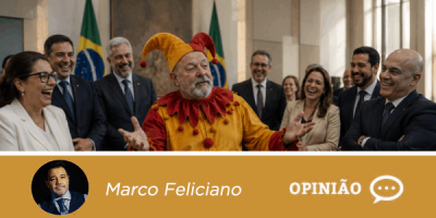 Marco Feliciano