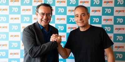 No vídeo publicado, o pré-candidato destaca números de sua trajetória como autor best-seller