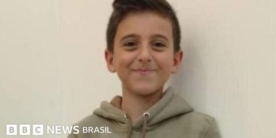 Legenda da foto, Jawad é uma das vítimas civis mais recentes