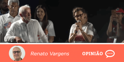 Renato Vargens