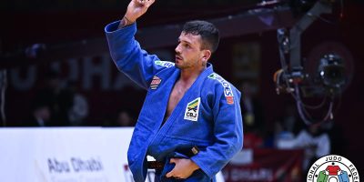 © Tamara Kulumbegashvili/IJF/Direitos Reservados