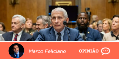 Marco Feliciano