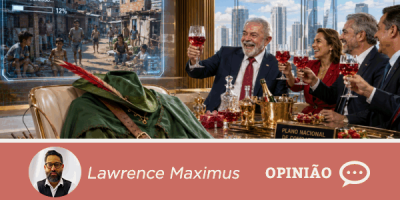 Lawrence Maximus