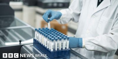 Legenda da foto, Se confirmado, será o primeiro caso de Ebola fora da África desde o início do...