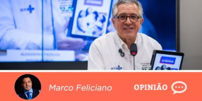 Marco Feliciano