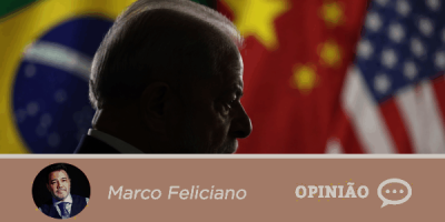 Marco Feliciano