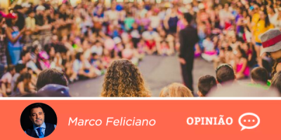 Marco Feliciano