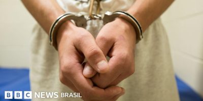 Legenda da foto, Proposta voltou a tramitar depois que foi retirada da PEC da Segurança Pública...