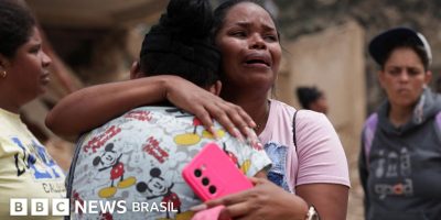 BBC News Brasil