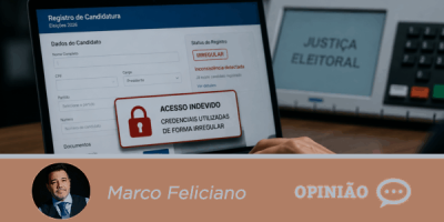 Marco Feliciano
