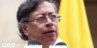 BBC News Brasil